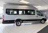 USED 2023 23 FORD TRANSIT 2.0 460 EcoBlue Leader Minibus Double Cab 5dr Diesel Auto RWD L4 H3 Euro 6 (s/s) (17 Seat, DRW) (165 ps) AIR CON + 17 SEATS + XLWB L4H3