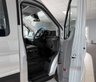 USED 2023 23 FORD TRANSIT 2.0 460 EcoBlue Leader Minibus Double Cab 5dr Diesel Auto RWD L4 H3 Euro 6 (s/s) (17 Seat, DRW) (165 ps) AIR CON + 17 SEATS + XLWB L4H3