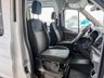 USED 2023 23 FORD TRANSIT 2.0 460 EcoBlue Leader Minibus Double Cab 5dr Diesel Auto RWD L4 H3 Euro 6 (s/s) (17 Seat, DRW) (165 ps) AIR CON + 17 SEATS + XLWB L4H3