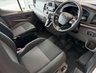 USED 2023 23 FORD TRANSIT 2.0 460 EcoBlue Leader Minibus Double Cab 5dr Diesel Auto RWD L4 H3 Euro 6 (s/s) (17 Seat, DRW) (165 ps) AIR CON + 17 SEATS + XLWB L4H3