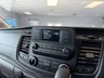 USED 2023 23 FORD TRANSIT 2.0 460 EcoBlue Leader Minibus Double Cab 5dr Diesel Auto RWD L4 H3 Euro 6 (s/s) (17 Seat, DRW) (165 ps) AIR CON + 17 SEATS + XLWB L4H3