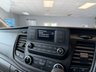 USED 2023 23 FORD TRANSIT 2.0 460 EcoBlue Leader Minibus Double Cab 5dr Diesel Auto RWD L4 H3 Euro 6 (s/s) (17 Seat, DRW) (165 ps) AIR CON + 17 SEATS + XLWB L4H3