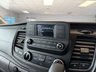 USED 2023 23 FORD TRANSIT 2.0 460 EcoBlue Leader Minibus Double Cab 5dr Diesel Auto RWD L4 H3 Euro 6 (s/s) (17 Seat, DRW) (165 ps) AIR CON + 17 SEATS + XLWB L4H3