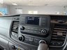 USED 2023 23 FORD TRANSIT 2.0 460 EcoBlue Leader Minibus Double Cab 5dr Diesel Auto RWD L4 H3 Euro 6 (s/s) (17 Seat, DRW) (165 ps) AIR CON + 17 SEATS + XLWB L4H3