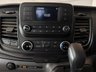 USED 2023 23 FORD TRANSIT 2.0 460 EcoBlue Leader Minibus Double Cab 5dr Diesel Auto RWD L4 H3 Euro 6 (s/s) (17 Seat, DRW) (165 ps) AIR CON + 17 SEATS + XLWB L4H3