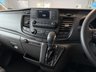 USED 2023 23 FORD TRANSIT 2.0 460 EcoBlue Leader Minibus Double Cab 5dr Diesel Auto RWD L4 H3 Euro 6 (s/s) (17 Seat, DRW) (165 ps) AIR CON + 17 SEATS + XLWB L4H3