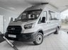 USED 2023 23 FORD TRANSIT 2.0 460 EcoBlue Leader Minibus Double Cab 5dr Diesel Auto RWD L4 H3 Euro 6 (s/s) (17 Seat, DRW) (165 ps) AIR CON + 17 SEATS + XLWB L4H3