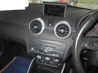 USED 2011 11 AUDI A1 1.4 TFSI Sport Hatchback 3dr Petrol Manual Euro 5 (s/s) (122 ps) NEW MOT READY TO DRIVE AWAY