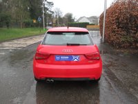 USED 2011 11 AUDI A1 1.4 TFSI Sport Hatchback 3dr Petrol Manual Euro 5 (s/s) (122 ps) NEW MOT READY TO DRIVE AWAY