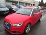 USED 2011 11 AUDI A1 1.4 TFSI Sport Hatchback 3dr Petrol Manual Euro 5 (s/s) (122 ps) NEW MOT READY TO DRIVE AWAY