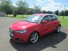 USED 2011 11 AUDI A1 1.4 TFSI Sport Hatchback 3dr Petrol Manual Euro 5 (s/s) (122 ps) NEW MOT READY TO DRIVE AWAY