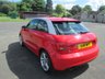 USED 2011 11 AUDI A1 1.4 TFSI Sport Hatchback 3dr Petrol Manual Euro 5 (s/s) (122 ps) NEW MOT READY TO DRIVE AWAY