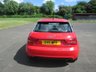 USED 2011 11 AUDI A1 1.4 TFSI Sport Hatchback 3dr Petrol Manual Euro 5 (s/s) (122 ps) NEW MOT READY TO DRIVE AWAY