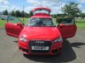 USED 2011 11 AUDI A1 1.4 TFSI Sport Hatchback 3dr Petrol Manual Euro 5 (s/s) (122 ps) NEW MOT READY TO DRIVE AWAY