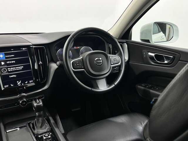 2018 Volvo Xc60 - Photo 12