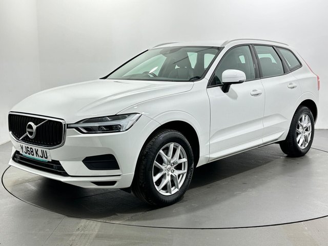 2018 Volvo Xc60 - Photo 4