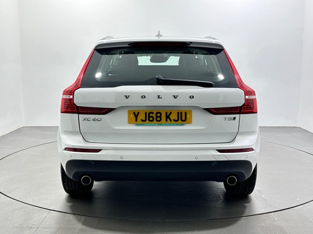 2018 Volvo Xc60 - Photo 7