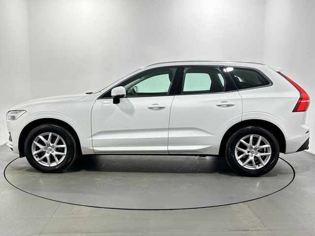 2018 Volvo Xc60 - Photo 5