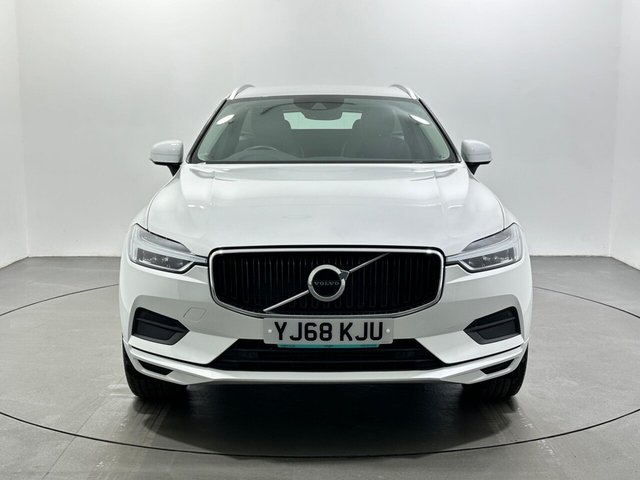 2018 Volvo Xc60 - Photo 3