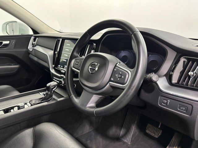 2018 Volvo Xc60 - Photo 11