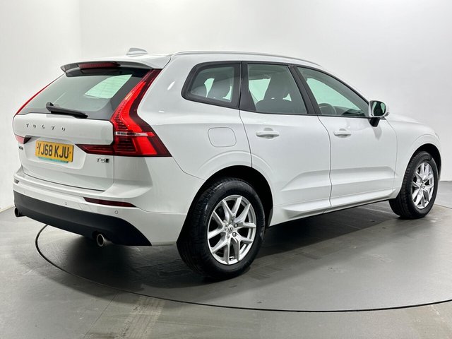 2018 Volvo Xc60 - Photo 8