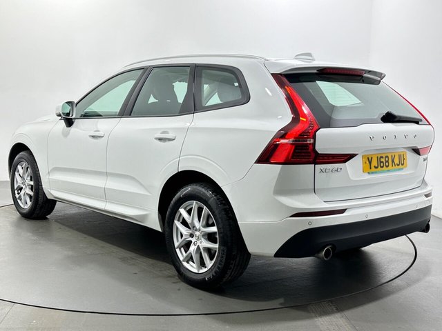 2018 Volvo Xc60 - Photo 6
