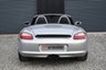 USED 2005 55 PORSCHE BOXSTER 3.2 987 S Convertible 2dr Petrol Manual (248 g/km, 280 bhp) 