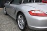 USED 2005 55 PORSCHE BOXSTER 3.2 987 S Convertible 2dr Petrol Manual (248 g/km, 280 bhp) 