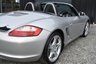 USED 2005 55 PORSCHE BOXSTER 3.2 987 S Convertible 2dr Petrol Manual (248 g/km, 280 bhp) 