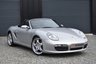 USED 2005 55 PORSCHE BOXSTER 3.2 987 S Convertible 2dr Petrol Manual (248 g/km, 280 bhp) 