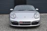 USED 2005 55 PORSCHE BOXSTER 3.2 987 S Convertible 2dr Petrol Manual (248 g/km, 280 bhp) 
