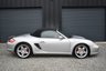 USED 2005 55 PORSCHE BOXSTER 3.2 987 S Convertible 2dr Petrol Manual (248 g/km, 280 bhp) 