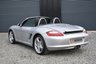 USED 2005 55 PORSCHE BOXSTER 3.2 987 S Convertible 2dr Petrol Manual (248 g/km, 280 bhp) 