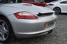 USED 2005 55 PORSCHE BOXSTER 3.2 987 S Convertible 2dr Petrol Manual (248 g/km, 280 bhp) 