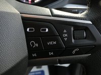 USED 2022 71 SEAT ARONA 1.0 TSI EVO SE Technology 5d 95 S/S DIGITAL DASH, SAT NAV, FULL LINK FOR WIRELESS APPLE CARPLAY / ANDROID AUTO, WIRELESS PHONE CHARGER, REAR PARKING SENSORS, ECO LED LIGHTS, AUTO LIGHTS, ELECTRIC MIRRORS, CRUISE CONTROL & SPEED LIMITER, LANE ASSIST, DAB RADIO, BLUETOOTH PHONE & MEDIA, MANUAL GEARBOX, BLACK CONTRAST ROOF, ROOF RAILS, 17 INCH ALLOY WHEELS, AIR CON, VOICE CONTROL, 2x USB C PORTS, LEATHER FLAT BOTTOM MULTIFUNCTION STEERING WHEEL, 1 OWNER FROM NEW, SERVICE HISTORY