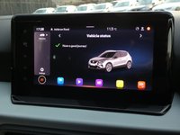 USED 2022 71 SEAT ARONA 1.0 TSI EVO SE Technology 5d 95 S/S DIGITAL DASH, SAT NAV, FULL LINK FOR WIRELESS APPLE CARPLAY / ANDROID AUTO, WIRELESS PHONE CHARGER, REAR PARKING SENSORS, ECO LED LIGHTS, AUTO LIGHTS, ELECTRIC MIRRORS, CRUISE CONTROL & SPEED LIMITER, LANE ASSIST, DAB RADIO, BLUETOOTH PHONE & MEDIA, MANUAL GEARBOX, BLACK CONTRAST ROOF, ROOF RAILS, 17 INCH ALLOY WHEELS, AIR CON, VOICE CONTROL, 2x USB C PORTS, LEATHER FLAT BOTTOM MULTIFUNCTION STEERING WHEEL, 1 OWNER FROM NEW, SERVICE HISTORY