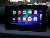 USED 2022 71 SEAT ARONA 1.0 TSI EVO SE Technology 5d 95 S/S DIGITAL DASH, SAT NAV, FULL LINK FOR WIRELESS APPLE CARPLAY / ANDROID AUTO, WIRELESS PHONE CHARGER, REAR PARKING SENSORS, ECO LED LIGHTS, AUTO LIGHTS, ELECTRIC MIRRORS, CRUISE CONTROL & SPEED LIMITER, LANE ASSIST, DAB RADIO, BLUETOOTH PHONE & MEDIA, MANUAL GEARBOX, BLACK CONTRAST ROOF, ROOF RAILS, 17 INCH ALLOY WHEELS, AIR CON, VOICE CONTROL, 2x USB C PORTS, LEATHER FLAT BOTTOM MULTIFUNCTION STEERING WHEEL, 1 OWNER FROM NEW, SERVICE HISTORY
