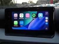 USED 2022 71 SEAT ARONA 1.0 TSI EVO SE Technology 5d 95 S/S DIGITAL DASH, SAT NAV, FULL LINK FOR WIRELESS APPLE CARPLAY / ANDROID AUTO, WIRELESS PHONE CHARGER, REAR PARKING SENSORS, ECO LED LIGHTS, AUTO LIGHTS, ELECTRIC MIRRORS, CRUISE CONTROL & SPEED LIMITER, LANE ASSIST, DAB RADIO, BLUETOOTH PHONE & MEDIA, MANUAL GEARBOX, BLACK CONTRAST ROOF, ROOF RAILS, 17 INCH ALLOY WHEELS, AIR CON, VOICE CONTROL, 2x USB C PORTS, LEATHER FLAT BOTTOM MULTIFUNCTION STEERING WHEEL, 1 OWNER FROM NEW, SERVICE HISTORY
