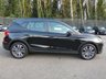 USED 2022 71 SEAT ARONA 1.0 TSI EVO SE Technology 5d 95 S/S DIGITAL DASH, SAT NAV, FULL LINK FOR WIRELESS APPLE CARPLAY / ANDROID AUTO, WIRELESS PHONE CHARGER, REAR PARKING SENSORS, ECO LED LIGHTS, AUTO LIGHTS, ELECTRIC MIRRORS, CRUISE CONTROL & SPEED LIMITER, LANE ASSIST, DAB RADIO, BLUETOOTH PHONE & MEDIA, MANUAL GEARBOX, BLACK CONTRAST ROOF, ROOF RAILS, 17 INCH ALLOY WHEELS, AIR CON, VOICE CONTROL, 2x USB C PORTS, LEATHER FLAT BOTTOM MULTIFUNCTION STEERING WHEEL, 1 OWNER FROM NEW, SERVICE HISTORY
