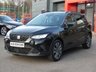 USED 2022 71 SEAT ARONA 1.0 TSI EVO SE Technology 5d 95 S/S DIGITAL DASH, SAT NAV, FULL LINK FOR WIRELESS APPLE CARPLAY / ANDROID AUTO, WIRELESS PHONE CHARGER, REAR PARKING SENSORS, ECO LED LIGHTS, AUTO LIGHTS, ELECTRIC MIRRORS, CRUISE CONTROL & SPEED LIMITER, LANE ASSIST, DAB RADIO, BLUETOOTH PHONE & MEDIA, MANUAL GEARBOX, BLACK CONTRAST ROOF, ROOF RAILS, 17 INCH ALLOY WHEELS, AIR CON, VOICE CONTROL, 2x USB C PORTS, LEATHER FLAT BOTTOM MULTIFUNCTION STEERING WHEEL, 1 OWNER FROM NEW, SERVICE HISTORY