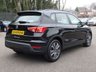 USED 2022 71 SEAT ARONA 1.0 TSI EVO SE Technology 5d 95 S/S DIGITAL DASH, SAT NAV, FULL LINK FOR WIRELESS APPLE CARPLAY / ANDROID AUTO, WIRELESS PHONE CHARGER, REAR PARKING SENSORS, ECO LED LIGHTS, AUTO LIGHTS, ELECTRIC MIRRORS, CRUISE CONTROL & SPEED LIMITER, LANE ASSIST, DAB RADIO, BLUETOOTH PHONE & MEDIA, MANUAL GEARBOX, BLACK CONTRAST ROOF, ROOF RAILS, 17 INCH ALLOY WHEELS, AIR CON, VOICE CONTROL, 2x USB C PORTS, LEATHER FLAT BOTTOM MULTIFUNCTION STEERING WHEEL, 1 OWNER FROM NEW, SERVICE HISTORY