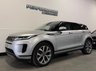 USED 2019 69 LAND ROVER RANGE ROVER EVOQUE 2.0 D240 HSE SUV 5dr Diesel Auto 4WD Euro 6 (s/s) (240 ps) 