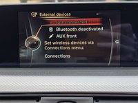 USED 2016 66 BMW 3 SERIES 2.0 330i M Sport Saloon 4dr Petrol Auto Euro 6 (s/s) (252 ps) Parking camera Heated seats Sat nav