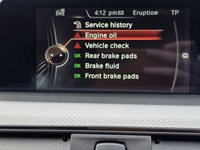 USED 2016 66 BMW 3 SERIES 2.0 330i M Sport Saloon 4dr Petrol Auto Euro 6 (s/s) (252 ps) Parking camera Heated seats Sat nav