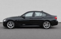 USED 2016 66 BMW 3 SERIES 2.0 330i M Sport Saloon 4dr Petrol Auto Euro 6 (s/s) (252 ps) Parking camera Heated seats Sat nav