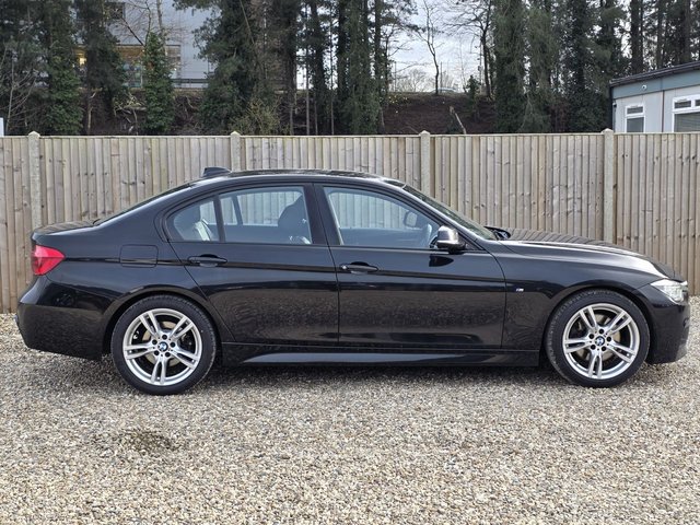 2016 BMW 3 SERIES - Photo 6