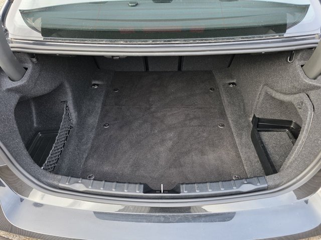 2016 BMW 3 SERIES - Photo 9