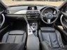 USED 2016 66 BMW 3 SERIES 2.0 330i M Sport Saloon 4dr Petrol Auto Euro 6 (s/s) (252 ps) Parking camera Heated seats Sat nav