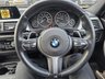 USED 2016 66 BMW 3 SERIES 2.0 330i M Sport Saloon 4dr Petrol Auto Euro 6 (s/s) (252 ps) Parking camera Heated seats Sat nav