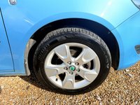 USED 2012 12 SKODA ROOMSTER 1.2 TSI SE MPV 5dr Petrol Manual Euro 5 (86 ps) Stunning Top Spec 5 door eptrol with a FSH